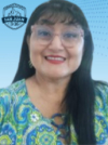 Cristina Rodríguez